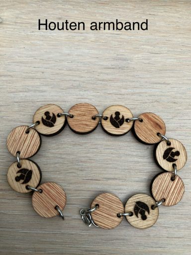 armband nr-1 3,50 €