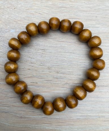 Bruine armband 2.50