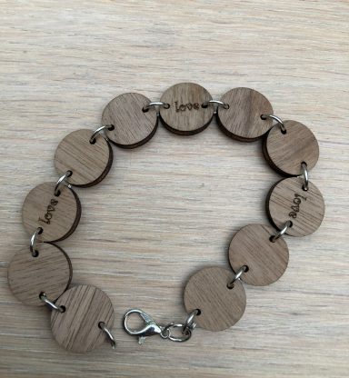 armband nr 3 3.50 €